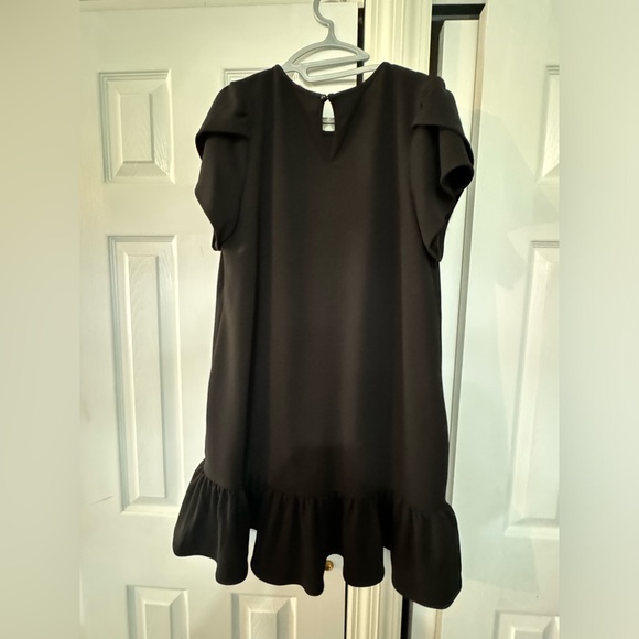 Hongyu Amy Dress - Picture 1 of 5